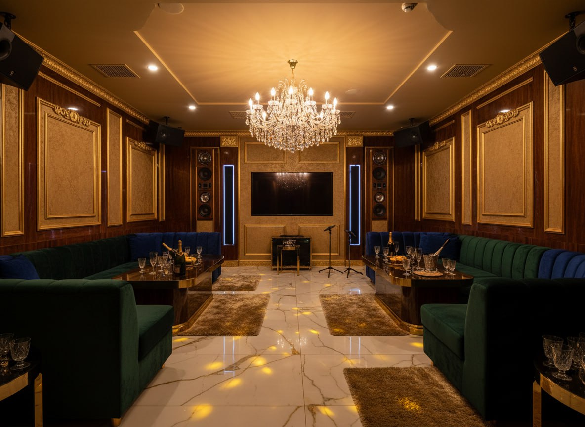 서대문하이퍼블릭 청정 수질